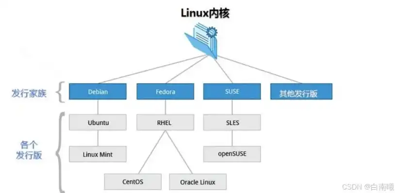 服务器系统有几个版本组成，深度解析服务器系统版本多样性，从Linux到Windows，一网打尽各大主流版本特点与区别