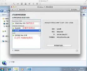 虚拟机无法拷贝文件，Mac系统下VMware虚拟机文件拷贝故障排查与解决指南