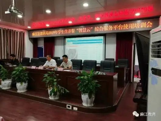 碧江区学生资助管理中心，碧江区学生营养餐智慧云综合服务平台，助力学生健康成长，打造智慧教育新生态