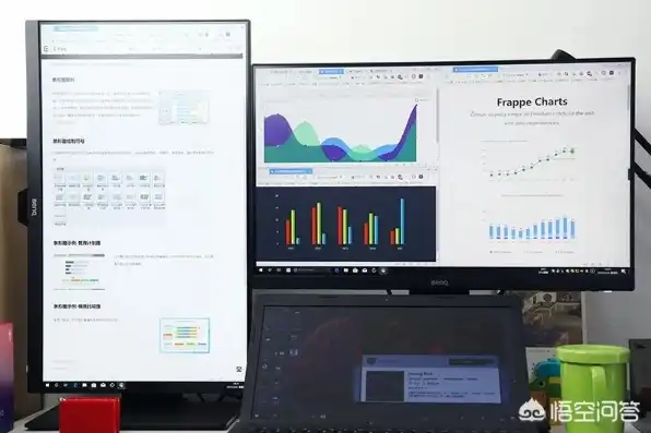 2个显示屏共用一个主机互不干扰吗，双屏共主策略解析，如何实现两个显示屏共用一个主机而互不干扰