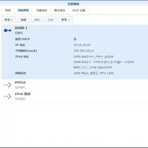 阿里云轻量应用服务器ipv6，阿里云轻量应用服务器IPv6应用实践与优化策略