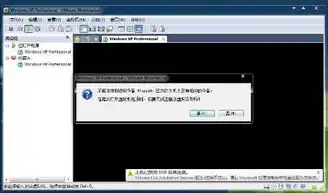 vmware虚拟机插优盘，VMware虚拟机插优盘导致死机原因及解决方案详解