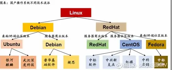 服务器系统叫什么名称，深入解析我国服务器系统，红旗Linux的卓越表现与广泛应用