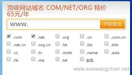 域名注册价格及续费，全网最全域名注册和续费攻略，揭秘哪家平台价格最低，让你轻松省下大把银子！