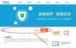 网站域名注册免费版下载，免费注册网站域名，开启您的网络之旅——详细介绍免费域名注册流程及注意事项