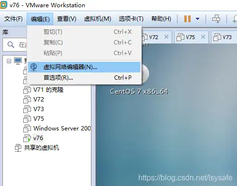 虚拟机nat怎么配置，深入解析VMware虚拟机NAT配置方法及步骤详解