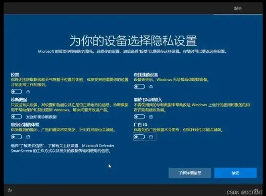 kvm虚拟机安装windows7，KVM虚拟机安装Windows XP详细教程，轻松实现双系统体验