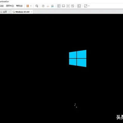 win10系统自带虚拟机在哪里打开文件，Win10系统自带虚拟机打开方法详解，轻松掌握虚拟机启动技巧