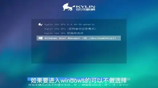 银河麒麟虚拟windows，银河麒麟虚拟Windows系统详解，操作步骤、功能特点与应用场景