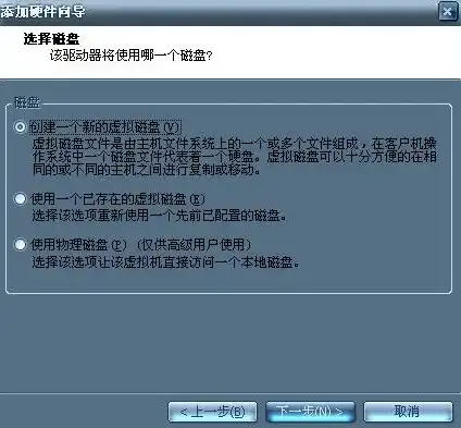 移动硬盘虚拟机共享设置方法，深入解析移动硬盘虚拟机共享设置方法及优化技巧