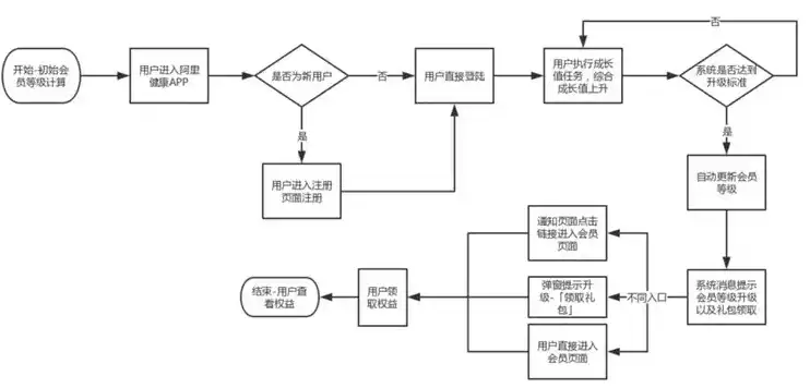 阿里云服务器购买流程图，阿里云服务器购买指南，从入门到实操的详细流程解析