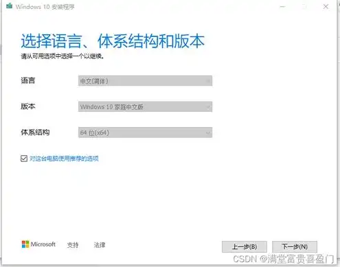 vmware虚拟机镜像下载win10，VMware虚拟机镜像下载教程，轻松安装Windows 10操作系统