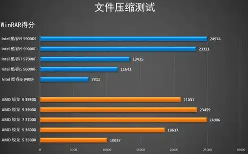 amd主机什么意思，AMD主机弊端分析，揭秘性能瓶颈与优化策略