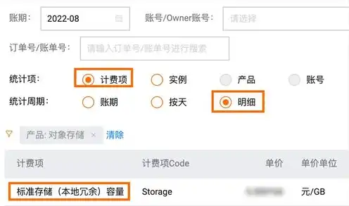 对象存储oss资源包怎么用，深入解析阿里云对象存储OSS资源包，高效利用与费用优化策略