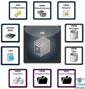 vm虚拟机如何共享主机文件和数据，深入解析VM虚拟机共享主机文件与数据的方法与技巧