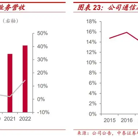 云服务器排行榜2022年，2022年云服务器排行榜，行业变革下的云服务市场格局解析