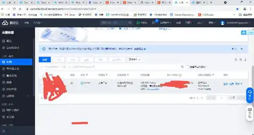 云服务器怎么用?，云服务器入门指南，Linux系统操作全解析