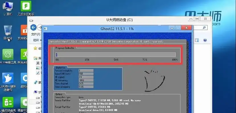 虚拟机用u盘安装系统的步骤，虚拟机U盘安装Windows 10系统全攻略，步骤详解及常见问题解答