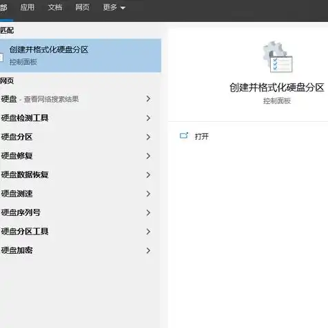 linux虚拟机磁盘分区，Linux虚拟机硬盘分区与挂载详解，从初始化到实战操作