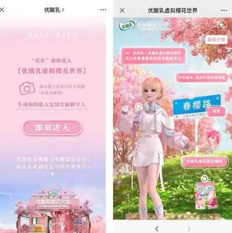 樱花服务器创建教程，樱花服务器搭建教程，打造你的个性化虚拟世界