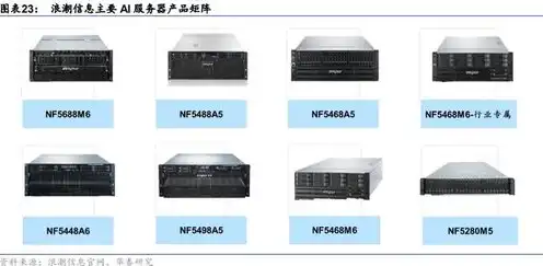 国产专用服务器排名，2023年度国产专用服务器市场排名，技术革新驱动，国产服务器崛起之路