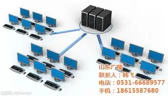 服务器存储设备有哪些类型的，深入解析服务器存储设备类型，存储架构与性能优化之道