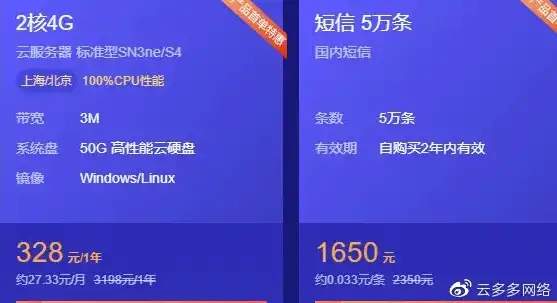 腾讯云香港30m服务器怎么买，腾讯云香港30m服务器购买攻略，全面解析购买流程及优惠活动