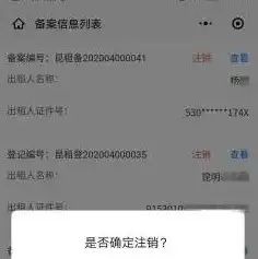 域名备案被注销的具体原因怎么写，揭秘域名备案被注销的五大具体原因及应对策略