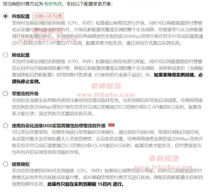 云服务器参数怎么看，云服务器参数解读指南，如何准确查询与分析真实参数