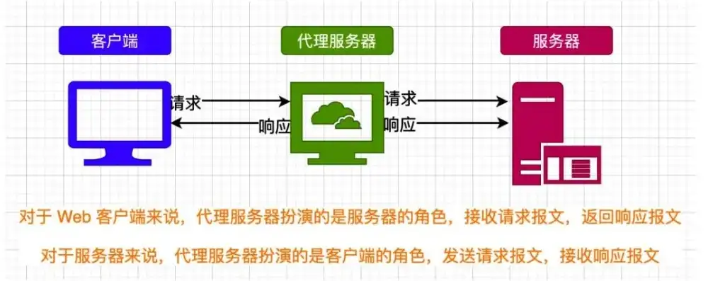 怎么使用云服务器做代理，云服务器代理商运营攻略，全方位解析云服务器代理业务的成功之道