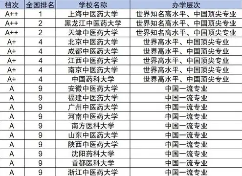 国内服务器厂家排名一览表图片，2023年中国服务器厂家排名一览，解析行业领军者与新兴力量