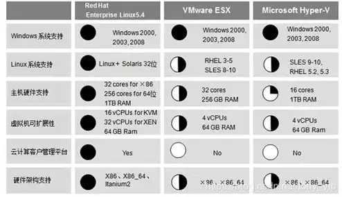 vmware 硬盘扩容，KVM虚拟机硬盘扩容全攻略，从VMware到实际操作详解