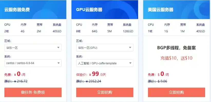 云服务器怎么购买便宜一点的东西，云服务器购买攻略，教你如何以最低价格获取高性能服务