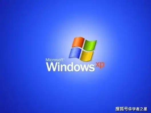 虚拟机装winxp，深入解析，虚拟机环境下安装Windows XP系统的详细步骤与技巧