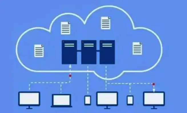 云服务器干啥的，云服务器，开启数字化时代的无限可能