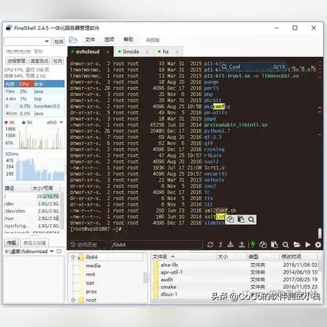 linux服务器如何登录桌面文件夹，Linux服务器桌面登录全攻略，轻松实现远程桌面体验