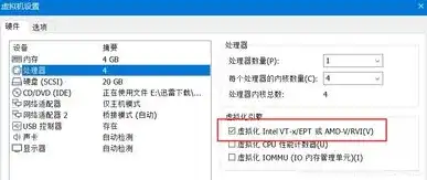 uos kvm虚拟机怎么用，深入解析，uos KVM虚拟机使用教程及U盘操作指南