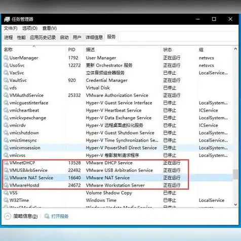 mac与虚拟机共享文件，mac与vmware虚拟机高效文件共享技巧解析