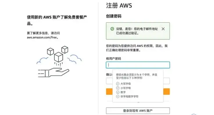 aws内网域名服务器有哪些，AWS内网域名服务器全解析，深入了解与配置指南