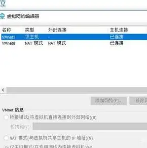 虚拟机win10和win10有什么不同，深度解析，Windows 10虚拟机与VM虚拟机差异及其应用场景详解