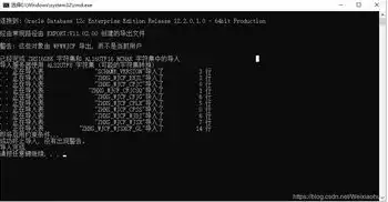 oracle服务器是由什么构成，Oracle服务器构成解析，全面深入理解数据库管理系统核心架构