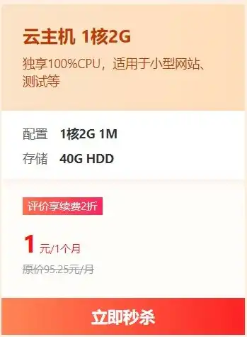 便宜的云服务器官网，揭秘性价比之王，如何购买和使用便宜的云服务器