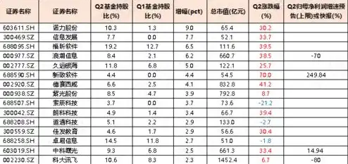 云服务器排名前十名公司，2023年度云服务器排名前十名，行业领军企业盘点及分析