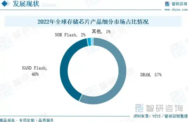 国内对象存储厂商排名，2023年中国对象存储市场深度解析，厂商排名及发展趋势