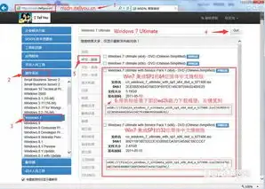 vmware的iso镜像下载，VMware虚拟机ISO镜像下载指南，轻松构建虚拟化环境