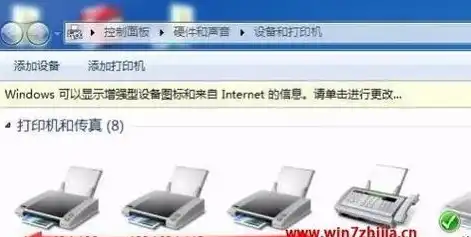 虚拟机如何共享主机打印机驱动，深度解析，虚拟机共享主机打印机驱动全攻略