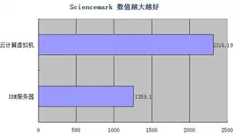 虚拟机和服务器的区别是什么，深入解析虚拟机与服务器之间的差异，技术原理与应用场景