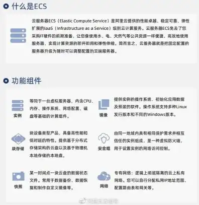 轻量服务器和esc的区别，轻量服务器与云服务器ECS，深入解析两者的优劣势，助您明智选择