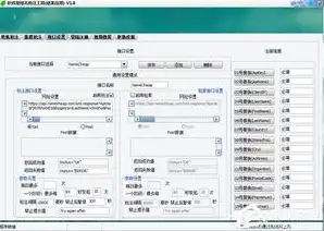 域名注册api接口，深入解析域名注册API接口，功能、应用与前景