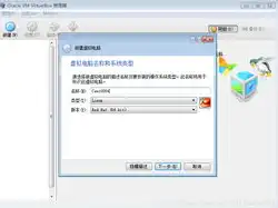 VMware虚拟机安装教程，VMware虚拟机安装ISO教程，轻松搭建虚拟环境